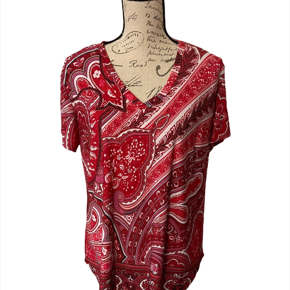 NYGARD Top